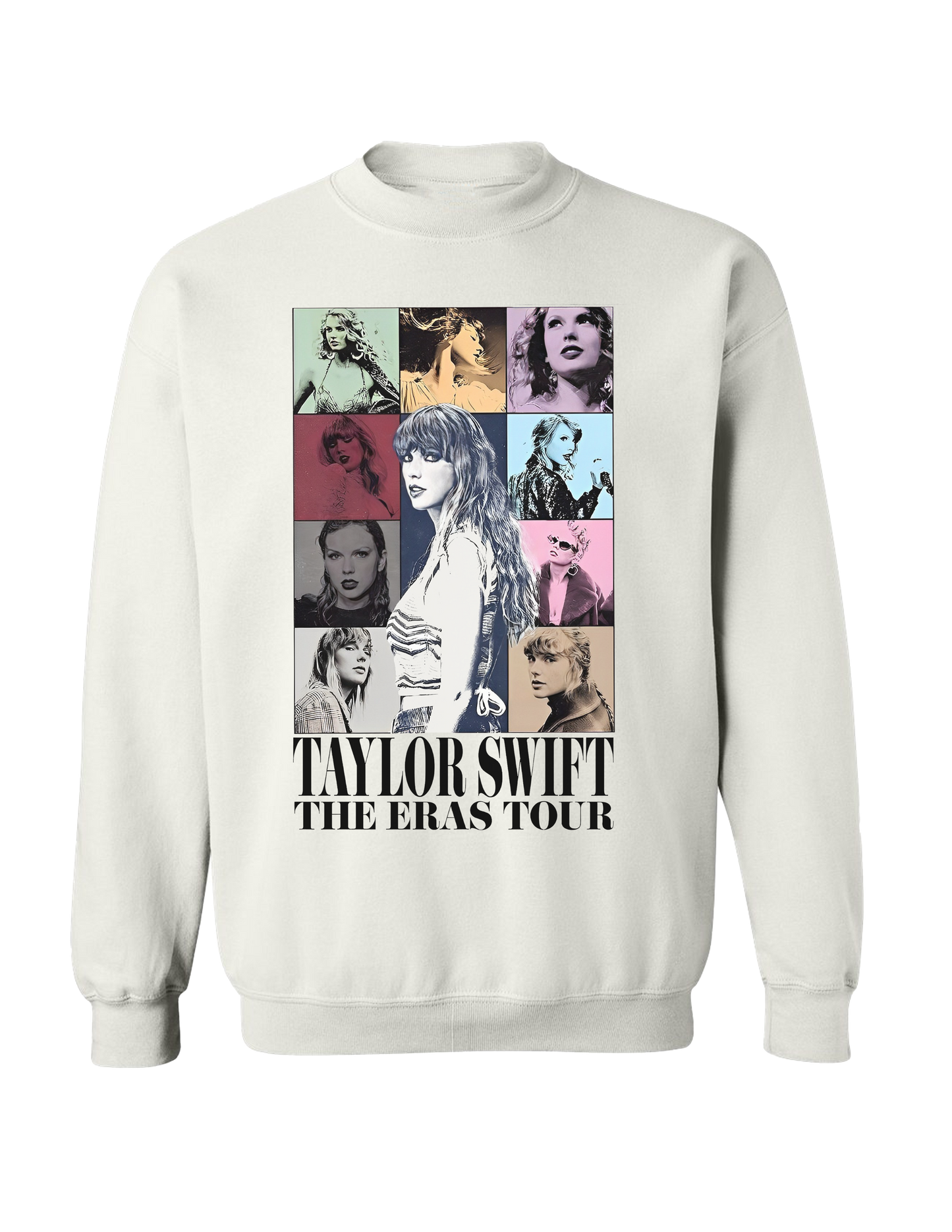 Eras Tour sweater