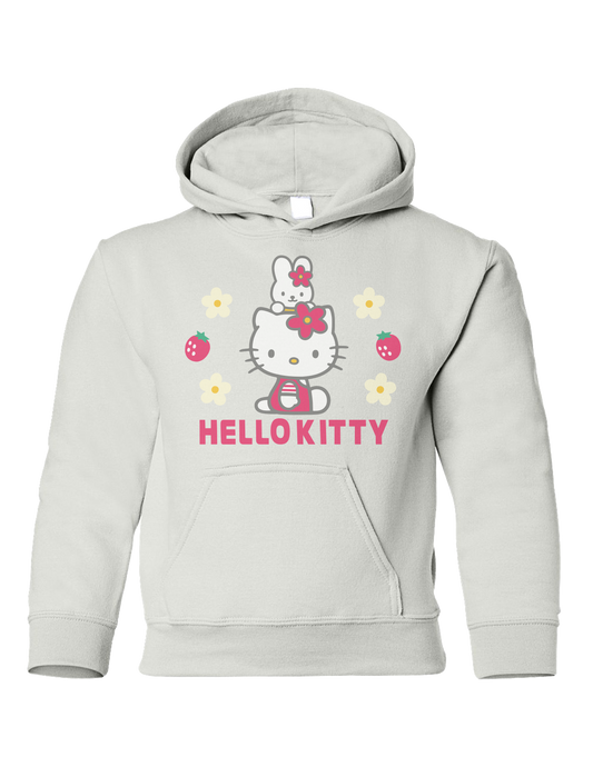 Hello Kitty Hoodie