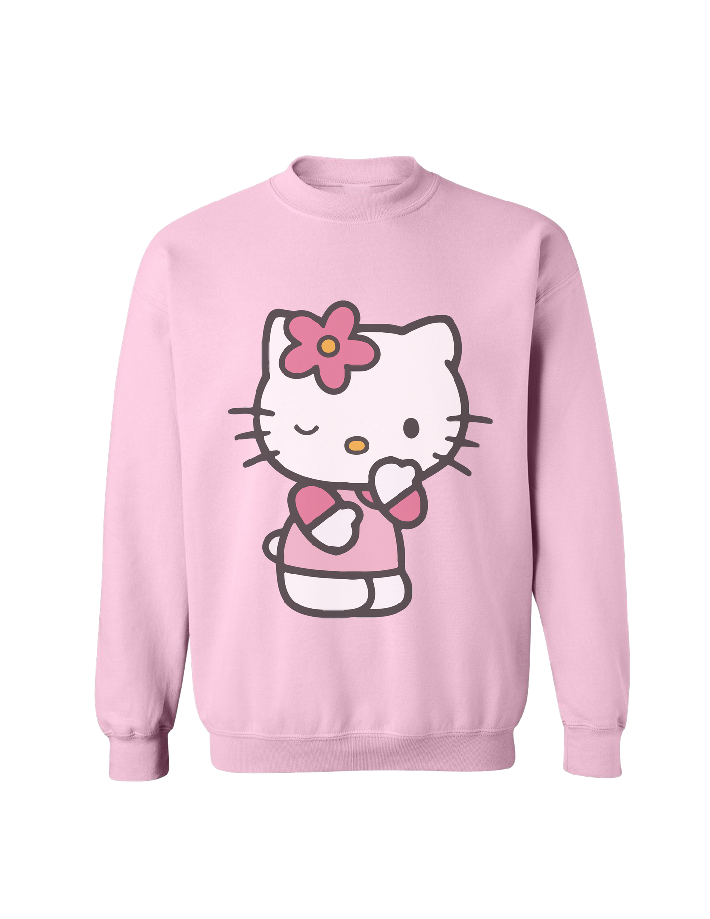 Hello Kitty Sweater