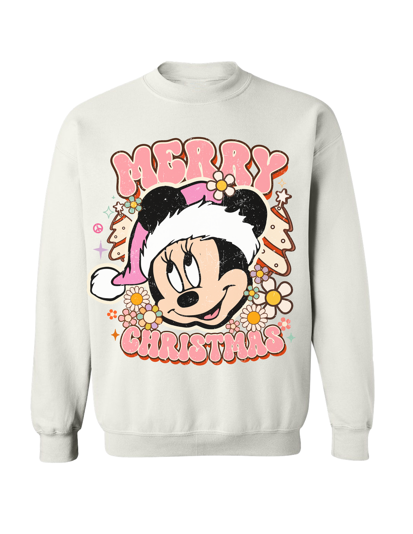 Merry Christmas minnie