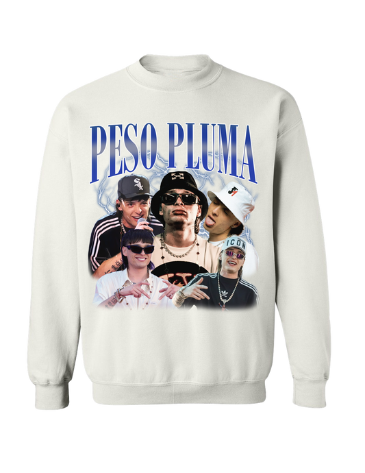 Peso Pluma sweater