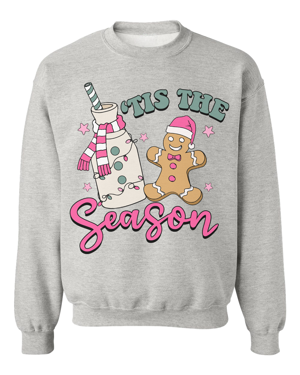 Tis the season sweater