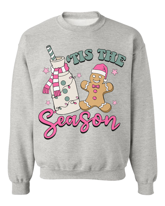 Tis the season sweater